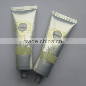 Aluminum Barrier Laminated Tube for Cosmetics,toothpaste Packaging thumbnail-1