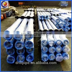 Oil Well Drilling Equipment Heavy Weight Drill Pipe HWDP thumbnail-2