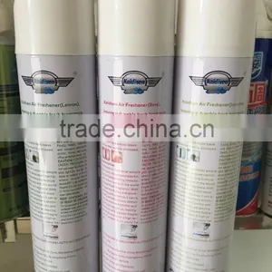 Air Freshener Sprayer thumbnail-5