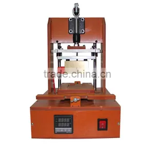 Best Quality Loca Oca uv Optical Glue Removal Machine for IPhone 4s/5, Samsung Etc., Also Have LCD Separator Machines thumbnail-1