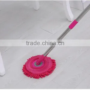 Easy Life Newest and Hottest Sell Washable Spin Mop thumbnail-3