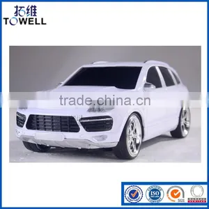1:8 Scale Prototype Models thumbnail-1