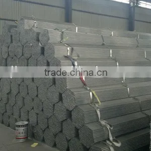 Pre Galvanized Pipe thumbnail-1