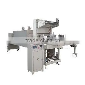 Automatic Shrink Tea Packing Machine thumbnail-1