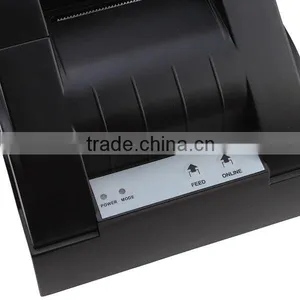 Thermal Receipt Printer 5870 thumbnail-2