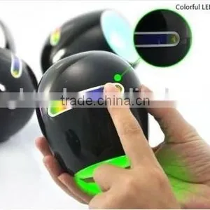 Touching Living 256 Colors LED Light, Bar Design Colorful Mood Light Atmosphere Lamp Projection Night Light thumbnail-4