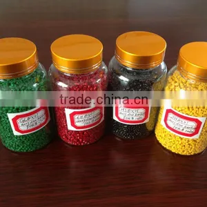 PE Color Series Masterbatch Red,color Plastic Masterbatch thumbnail-6
