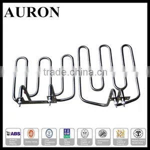 AURON /HEATWELL JGQ1-220/0.5 Tubular Heater in China for Various Oven thumbnail-1