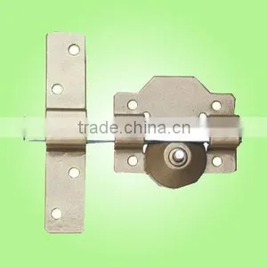 Office Door Security Door Lock and Keys thumbnail-1