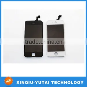 Top Quality Lcd Screen For IPhone 5S, For IPhone 5S Original Lcd Digitizer thumbnail-1