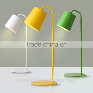 Hot Saled Metal E27*1 Table Lamp,reading Desk Lamp thumbnail-1