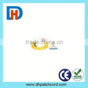SC Fiber Optic Pigtail 2.0mm/Fiber Patch Cord thumbnail-6