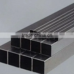 Customized Aluminium Hollow Tube Price per kg From Shanghai Jiayun thumbnail-6