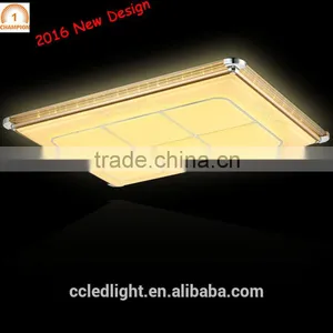 2016 New Design Light Flush Mount Coupon Save,ceiling Lights Led thumbnail-4