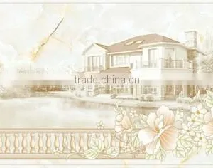2014 Best Sale Europ Style Resort Floor Tiles Types thumbnail-5