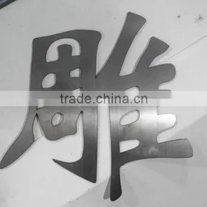 New Type!hot Sale! 1325 Co2 Metal & Nonmetal Laser Cutting Machine With Stepping Motor thumbnail-5