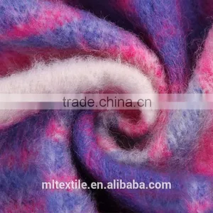 Wool Coat Fabric thumbnail-4