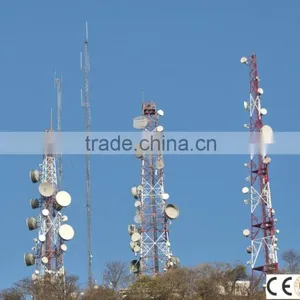 Mobile Signal Service Mobile Communication Tower thumbnail-1