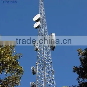 Medium Duty Radio Antenna Tower thumbnail-4