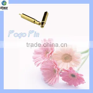 Spring Loaded Connector Pogo Pin, " Trade Assurance" Available, Don't Worry About Order thumbnail-1