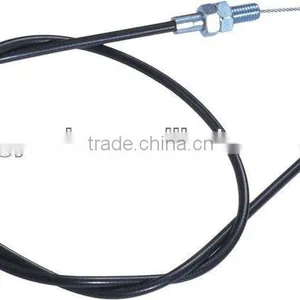 Lever Control in Outdoor Power Equipment thumbnail-1