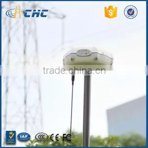 CHC X90+ GPS Static Receiver, Post Processing Receiver, GNSS Receiver thumbnail-3