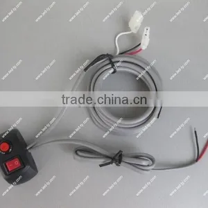 160W Hide-A-Way Emergency Strobe Light thumbnail-5