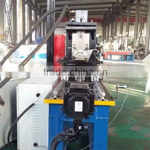 Ceiling Omega Forming Machine thumbnail-3