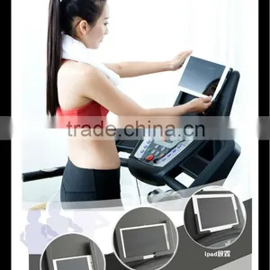 Treadmill With Ipad Holder thumbnail-1