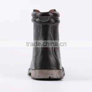Goodyear Welt Safety Work Shoe SJ265 thumbnail-2