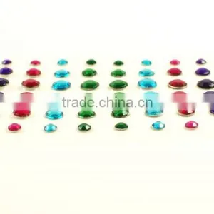 Diamond Sticker Jewels Sticker Crystal Sticker thumbnail-4