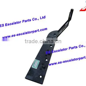 GAA402BNF6 , Deflector Guard , OTI Escalator Parts , Escalator Deflector Guard for OTI thumbnail-1