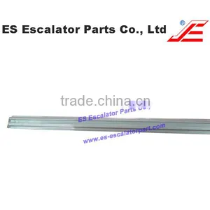 DBA402NVD1, M08579 , Handrail Guide , Curve , Escalator Handrail Guide for OTI thumbnail-1