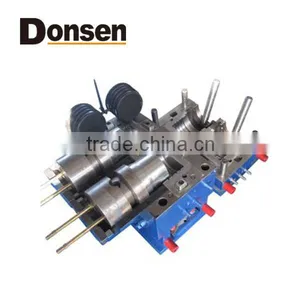 Professional Manufacturer Mould Design OEM/ODM Injection Mould Auto Spare Parts thumbnail-1