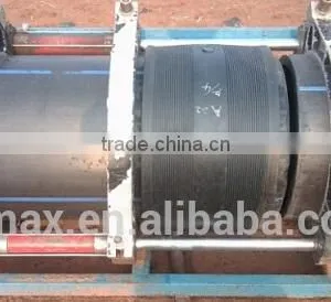 China Factory of Steel Wire Netting Reinforced PE Composited Pipe thumbnail-4