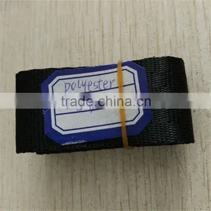 Free Sample High Strength PP Laptop Webbing Quality Polyester Webbing Strap thumbnail-6