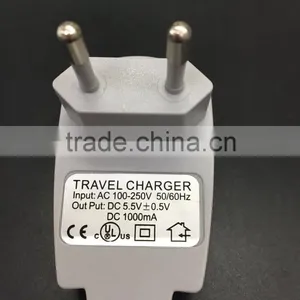USB Charger Special Usb Wall Charger thumbnail-6