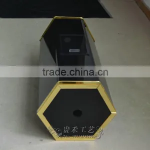 GH-RJ016 Black Acrylic Lottery Box ,modern Acrylic Lottery Box thumbnail-5