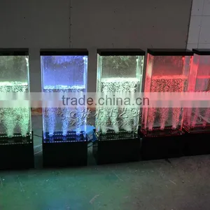 Acrylic Water Bubble Wall Indoor Decoration for Room Division thumbnail-6