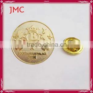 Custom Metal Stamping Coins Blank Metal Coin Plastic Token Coin thumbnail-1