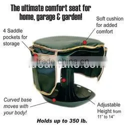 Garden Stool Gardening Seat Garden Supply Garden Rocker 2015 New Products thumbnail-3