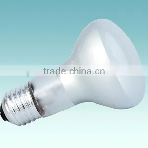 Cheap Reflector Bulbs R80 220-240V 60W E27 FROST thumbnail-1