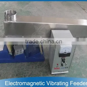 GZV Series Tiny Electromagnetic Feeder thumbnail-3
