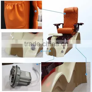 2015 Spa Pedicure Chair Salon Furniture thumbnail-4