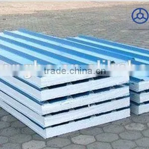 Eps Sandwich Panel thumbnail-1