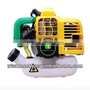 2-stroke Gasoline Engine thumbnail-1