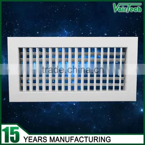 Hvac Ceiling Air Conditioner Grille Ventilation Grille Design thumbnail-4