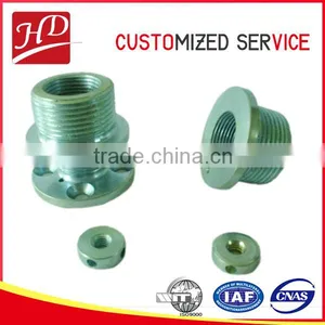 Metal Turning Parts for Machine, High-quality Furniture Parts thumbnail-1
