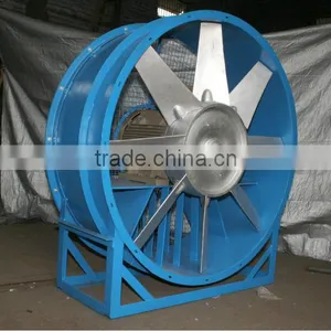 Humidification Fan thumbnail-3