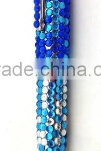 Handmade Crystal Rhinestone Ball Pen thumbnail-4